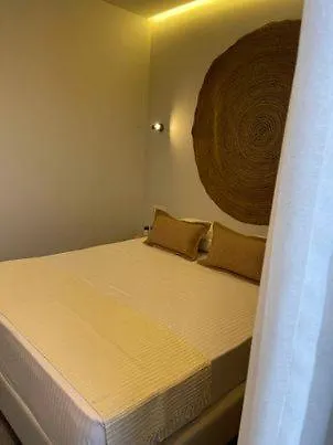 Delight Apartmán Limenaria (Thasos)