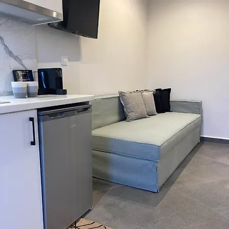 Delight Limenaria (Thasos)