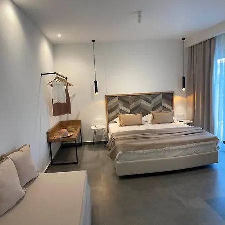 Delight Limenaria (Thasos)