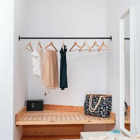 Delight Apartmán Limenaria (Thasos)