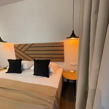 Appartement Delight *