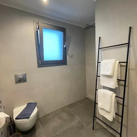 Appartement Delight Limenaria (Thasos)