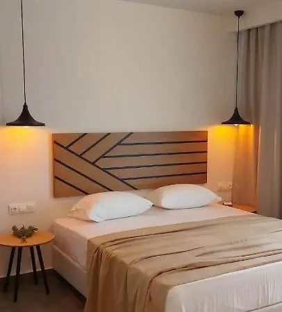 Delight Limenaria (Thasos)