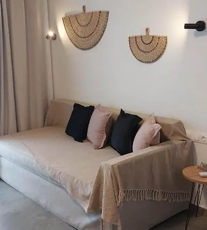 Delight Appartement *