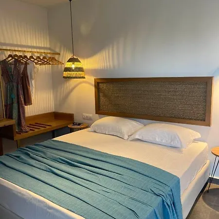 Delight Apartment Limenaria (Thasos)