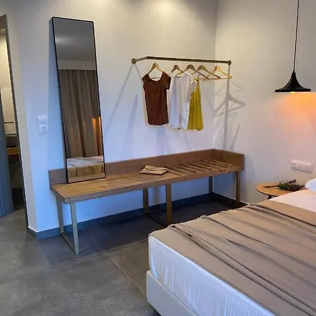 Delight Limenaria (Thasos)