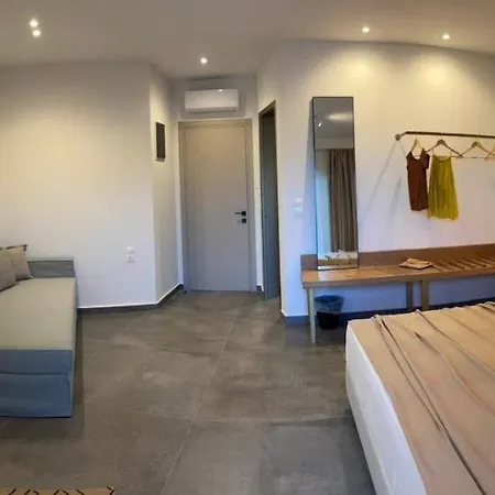 Appartement Delight Limenaria (Thasos)