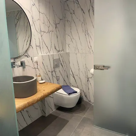 Appartement Delight Limenaria (Thasos)
