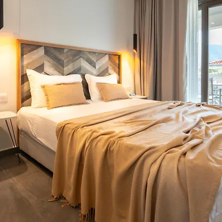 Delight Apartment