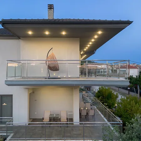 Appartement Delight