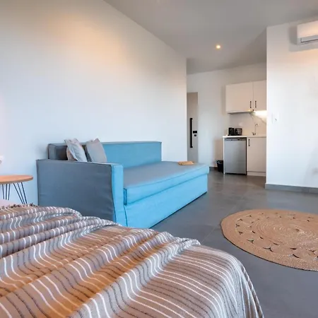 Delight Apartment Limenaria (Thasos)