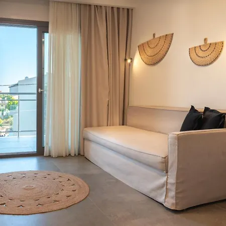 Delight Appartement Limenaria (Thasos)
