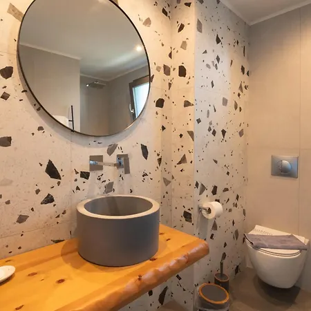 Appartement Delight Limenaria (Thasos)