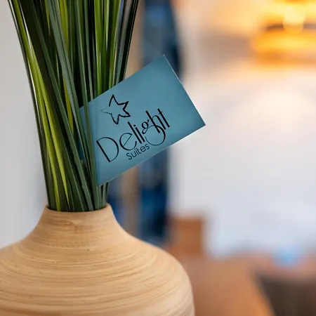 Delight Apartment