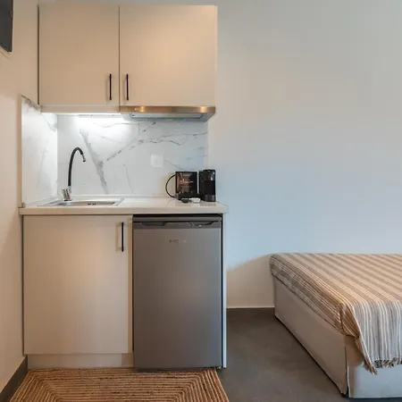 Delight Apartment Limenaria (Thasos)