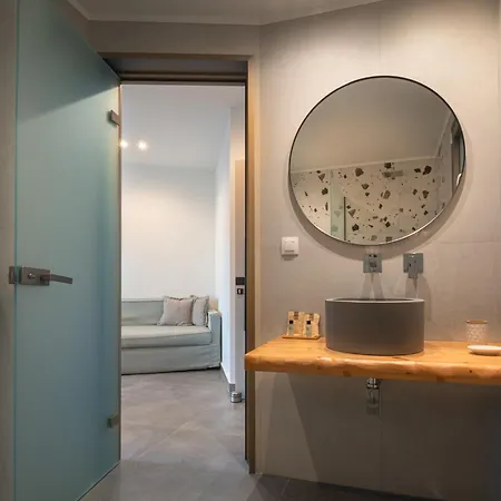 Delight Apartment Limenaria (Thasos)