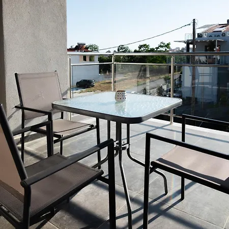 Delight Apartment *