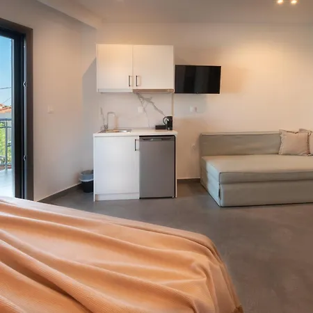 Apartment Delight