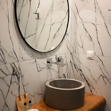 Delight Apartment *