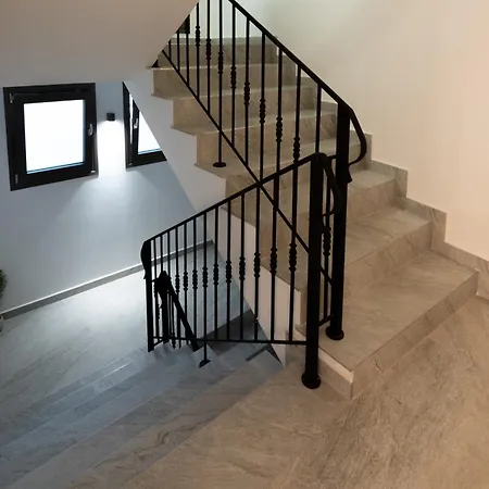 Appartement Delight *