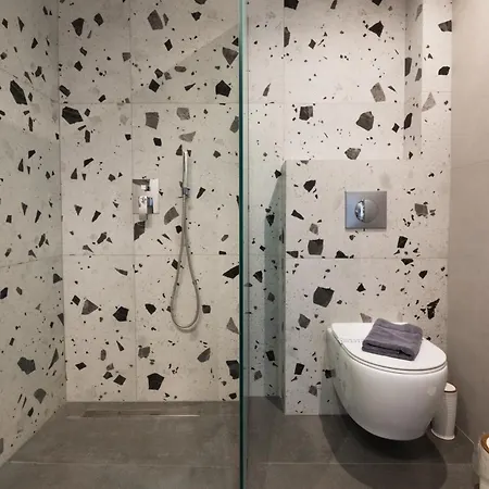 Apartment Delight *