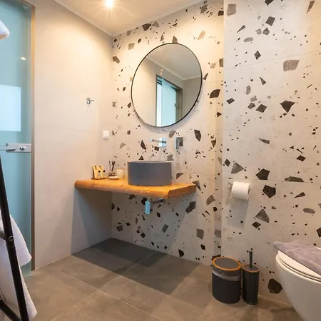 Delight Appartement *