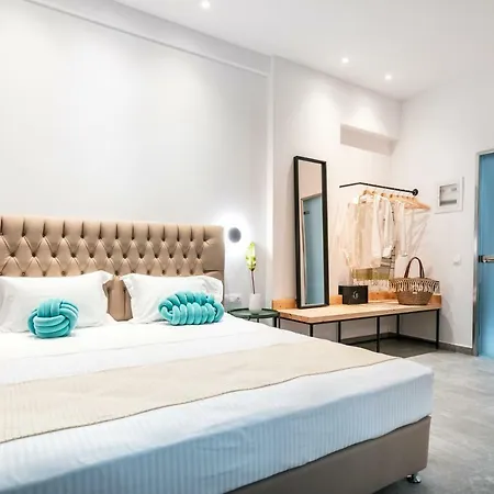 Appartement Delight *