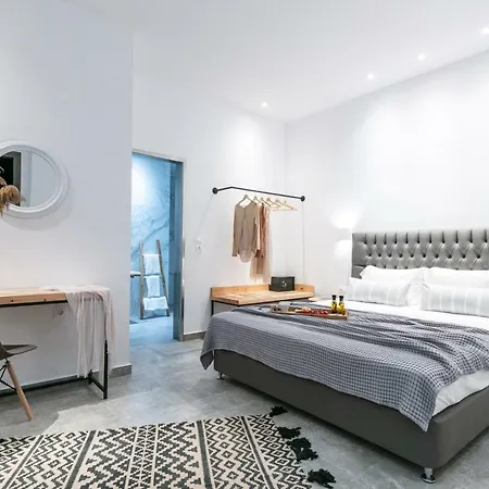 Appartement Delight Limenaria (Thasos)