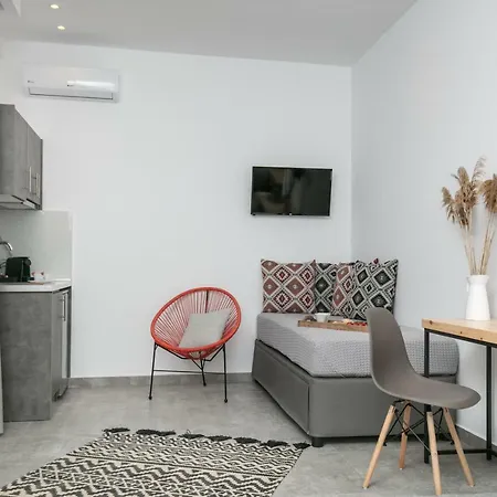 Apartment Delight