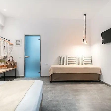 Delight Appartement *