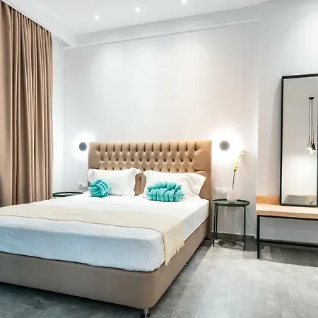 Appartement Delight