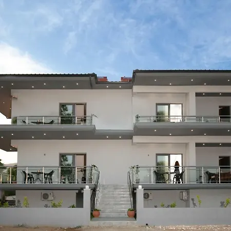 Delight Appartement Limenaria (Thasos)