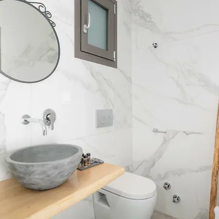 Delight Apartment Limenaria (Thasos)