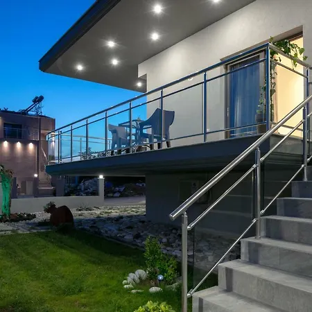 Delight Apartment *