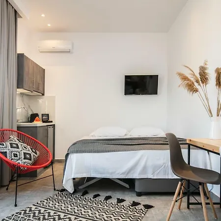 Delight Appartement *