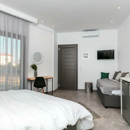 Delight Appartement *