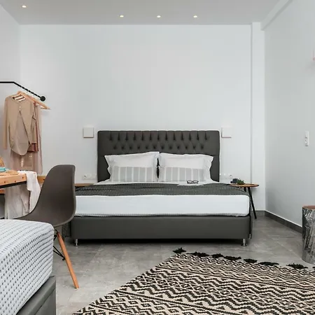 Appartement Delight