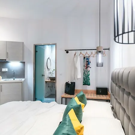Apartment Delight *