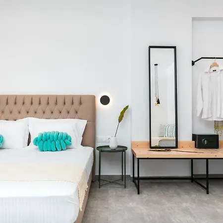 Appartement Delight