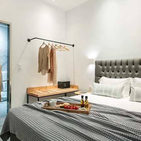 Delight Appartement *