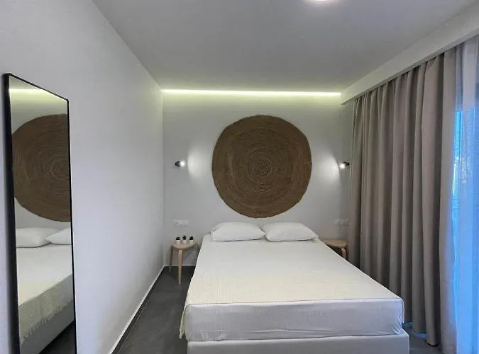 Delight Apartmán
