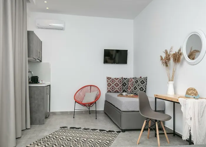 Apartmán Delight