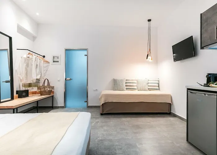 Delight Apartmán *