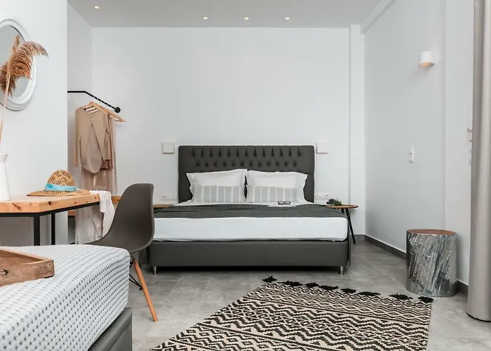 Apartmán Delight