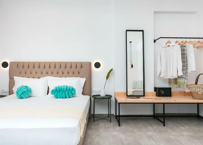 Apartmán Delight
